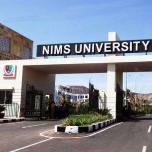 ANM 10 NIMS University
