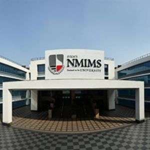 MBA Colleges in India 14 NMIMS University