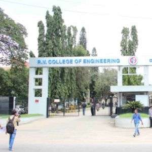 COMPUTER SCIENCE WITH GAMING TECHNOLOGY 4 RV College