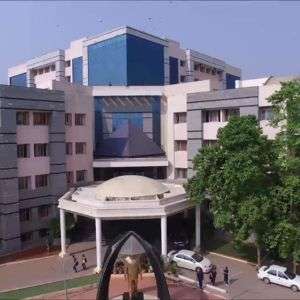 PGDM 16 Ramaiah Institute of Management