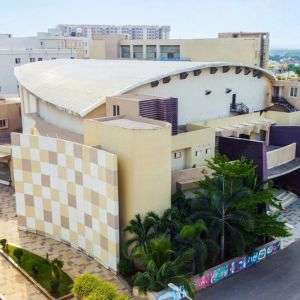 ANM 2 SOA University