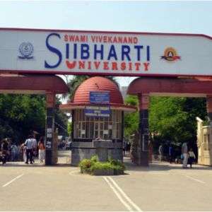 ANM 3 Subharti University
