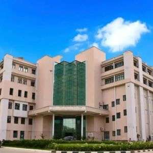 ANM 18 Teerthanker Mahaveer University
