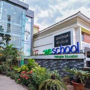 MBA Colleges in India 19 Welingkar Bangalore