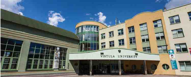 MBBS IN POLAND 12 Vistula University