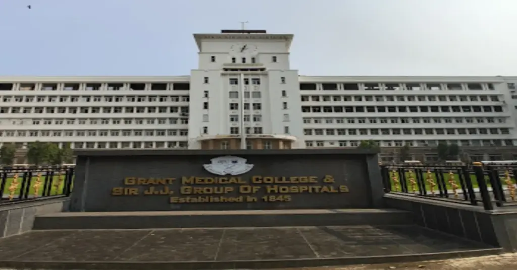 Grant Medical College