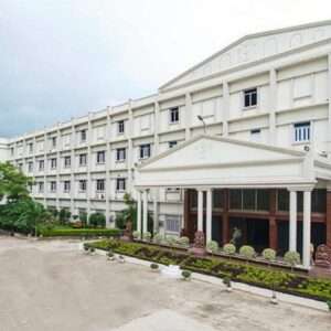 Narayan Medical College