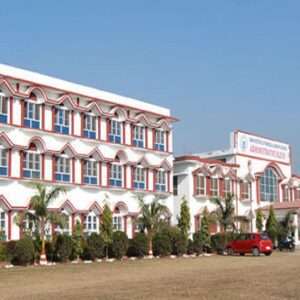 Shri Guru Ram Rai Institute of Medical