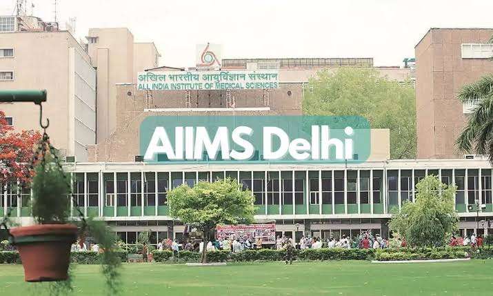 AIIMS New Delhi