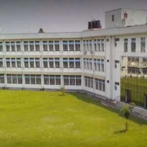 College of Medicine and JNM Hospital