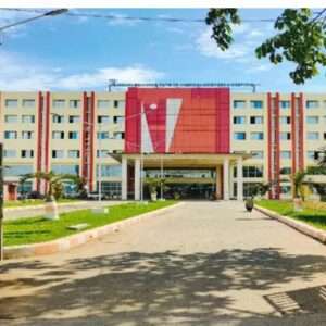 Gouri Devi Institute of Medical Sciences and Hospital