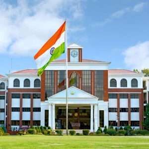 Graphic Era University
