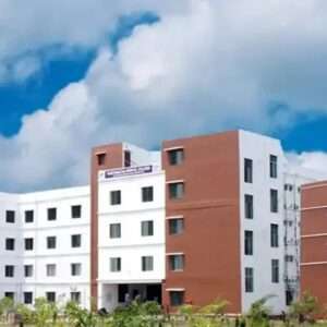 Santiniketan Medical College