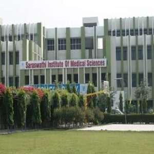 Saraswathi Institute of Medical Sciences