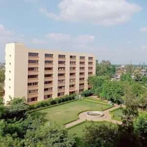 Swaminarayan University