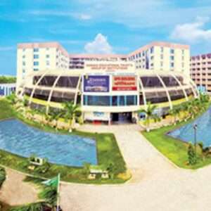 shri ramkrishna institute of medical sciences