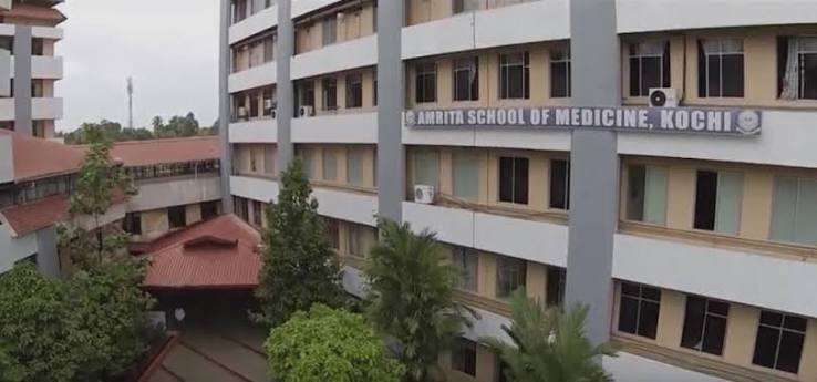 Amrita Institute of Medical Sciences