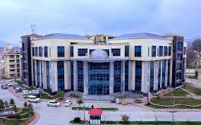 MBBS College 9 AMRU