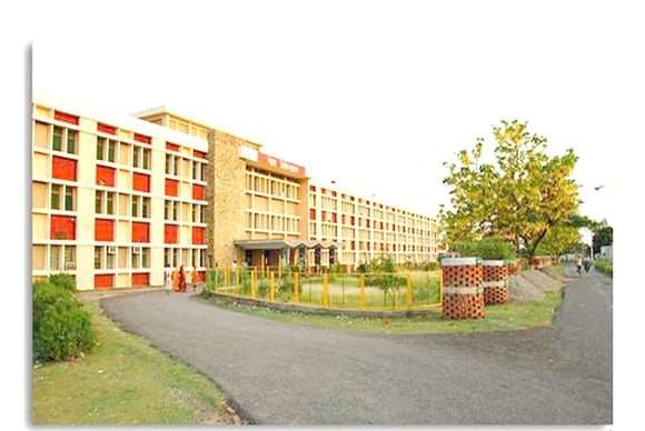 BRD Medical College