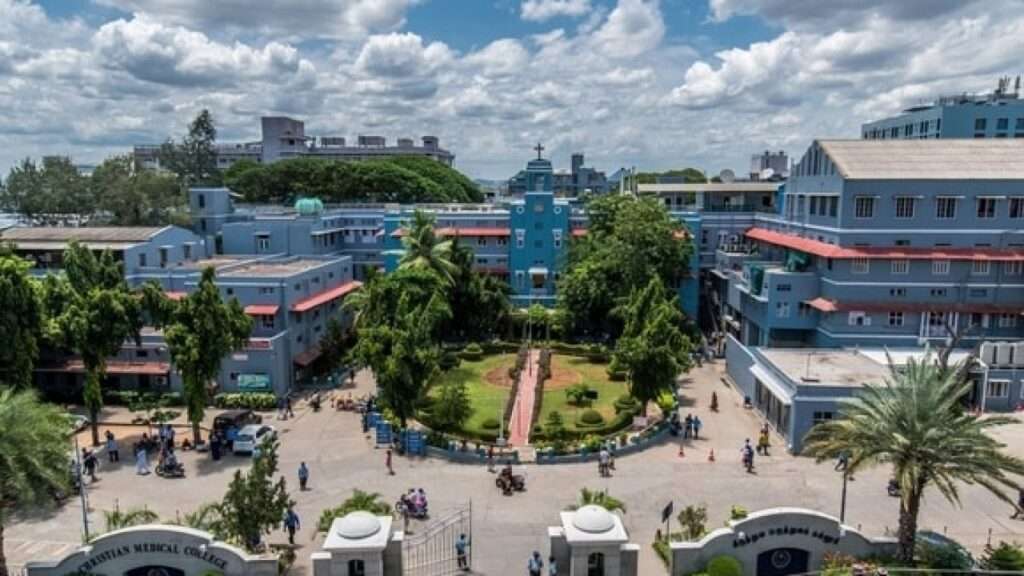CMC Vellore