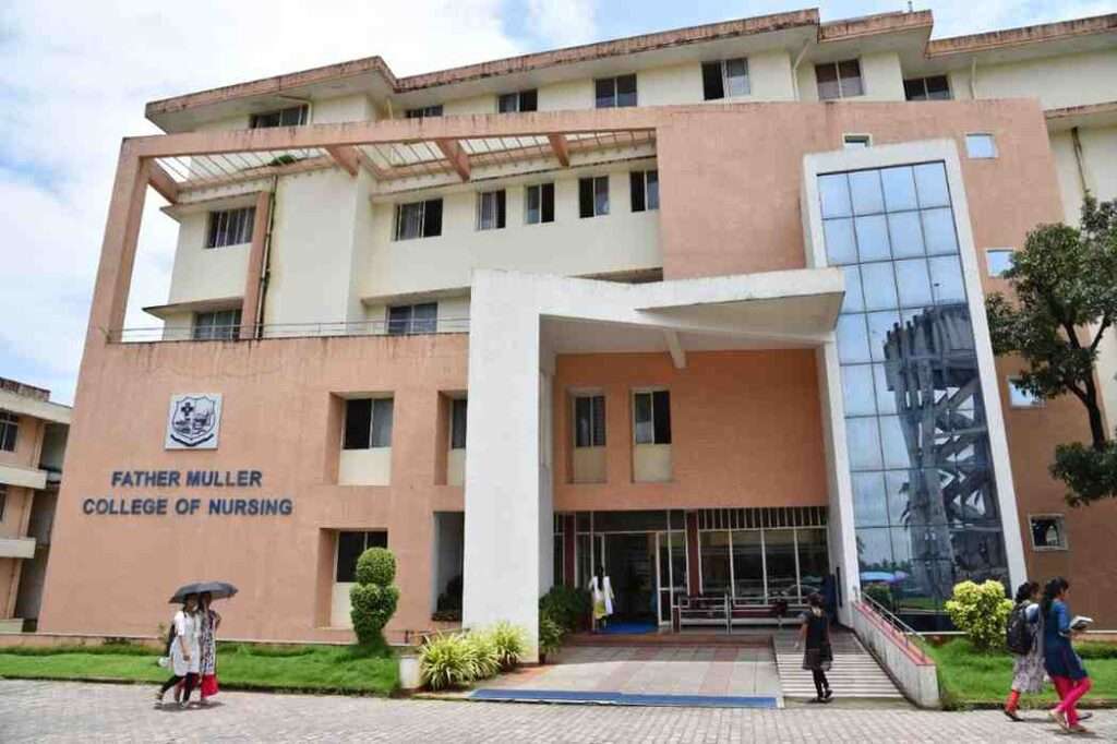 Father Muller Medical College