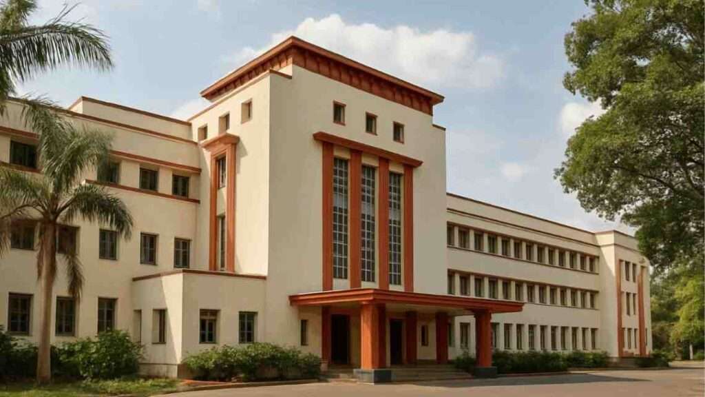 MBBS College 14 Government Medical College