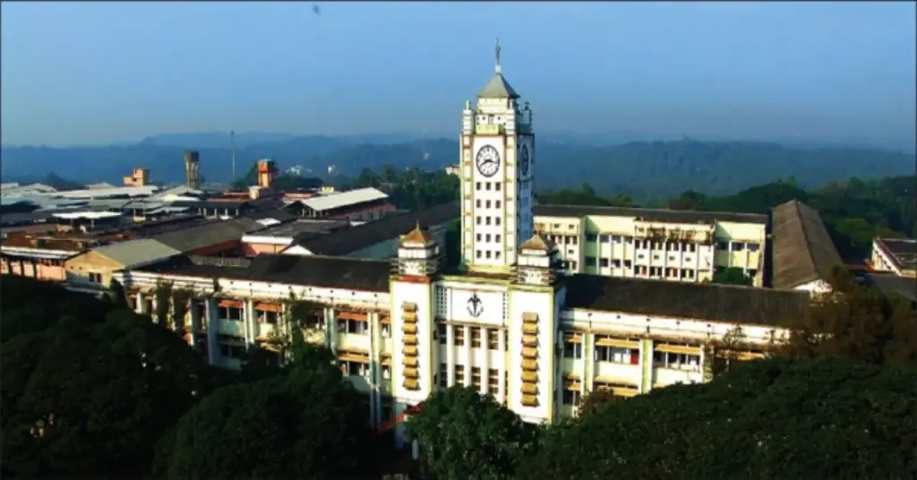 MBBS College 3 Government Medical College