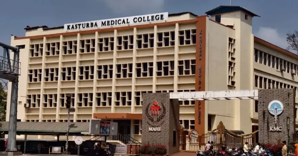 KMC Manipal