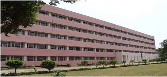 PGIMS Rohtak