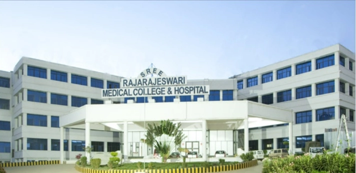 Rajarajeswari Medical College