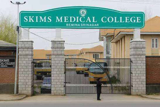 SKIMS Medical College