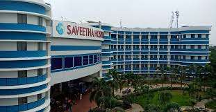 Saveetha Medical College