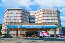 Sri Ramachandra Medical College