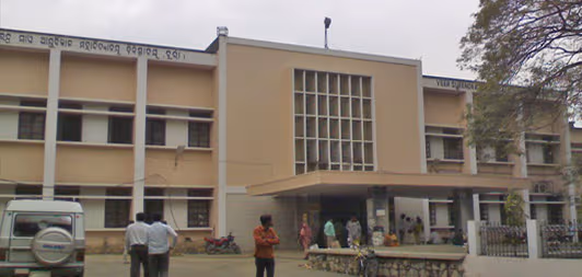 VIMSAR