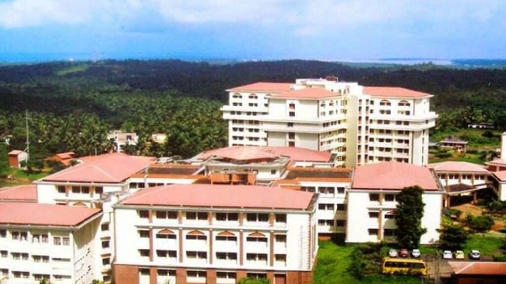 Yenepoya Medical College