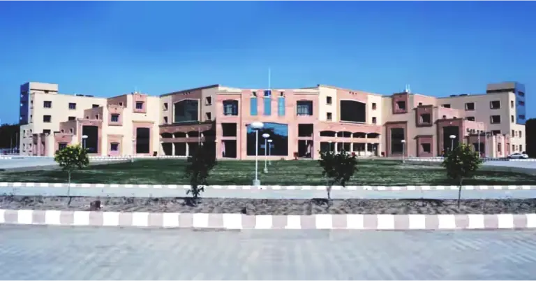 Baba Farid University of Health Sciences