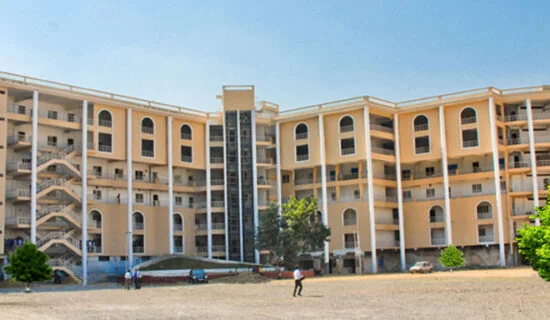 Deccan College of Medical Sciences