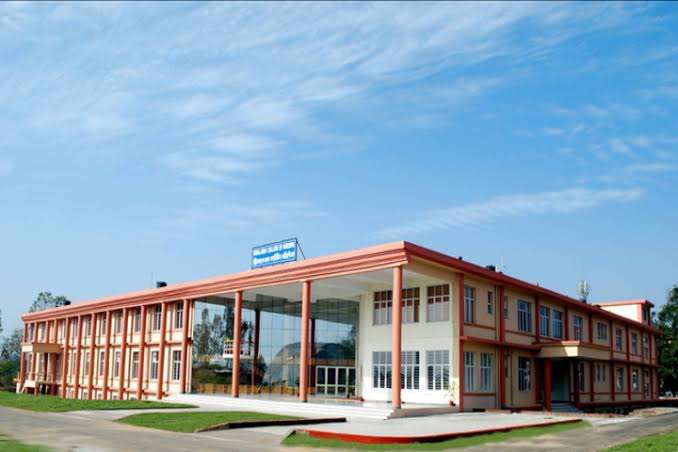 Himalayan Institute of Medical Science