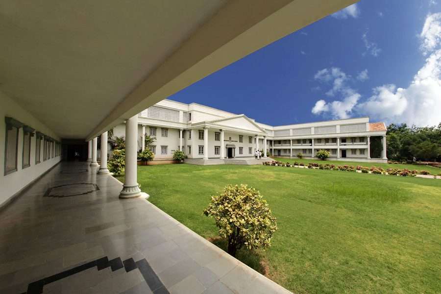 Kamineni Medical College