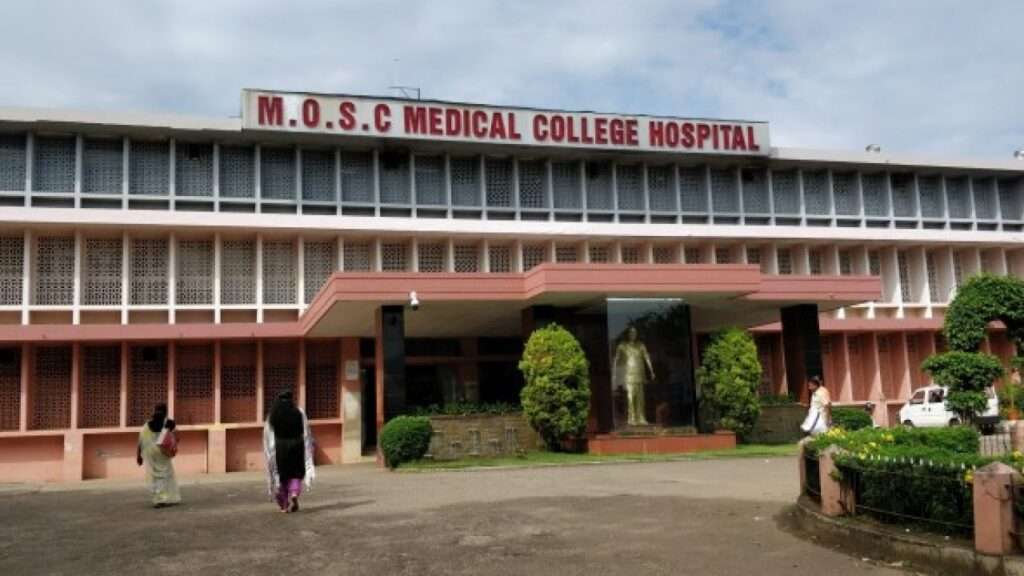 MOSC Medical College