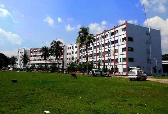 Sher-e-Bangla Medical College
