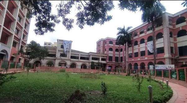 Sir Salimullah Medical College