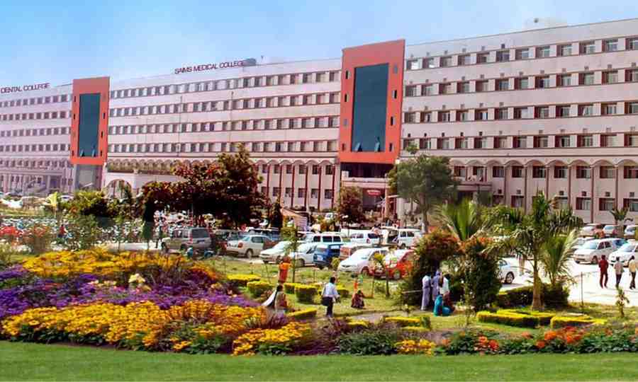 Sri Aurobindo Medical College