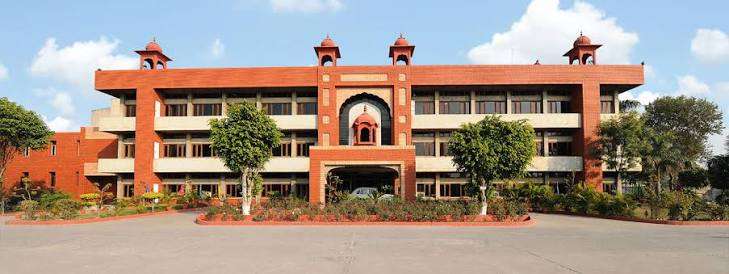 Sri Guru Ram Das Institute of Medical College