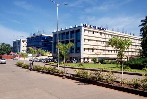 Srinivas Institute of Medical Sciences