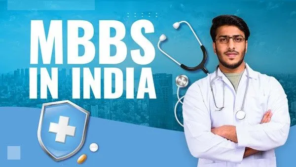 MBBS in India