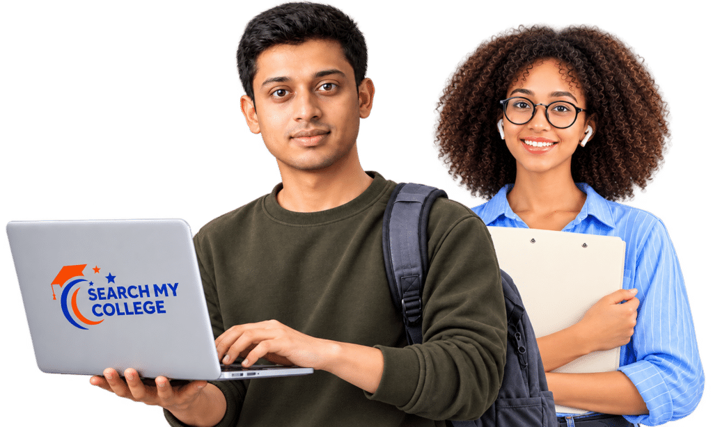 Search My College